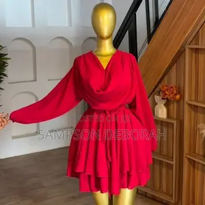 Bora Two Piece Set