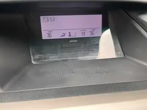Lexus RX 350 2010 Black