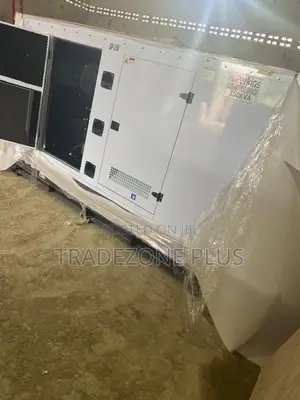 Perkins 350kVA Enclosed Silent Generator for Reliable Power
