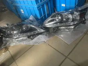 Head Lamp Lexus Rx350 2015 Available