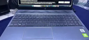 Laptop HP Pavilion 15 16GB Intel Core i7 SSD 1T