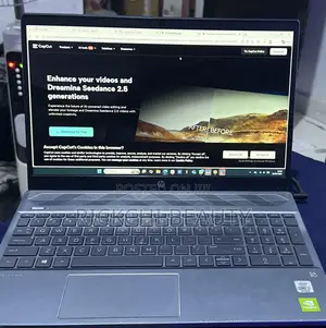 Laptop HP Pavilion 15 16GB Intel Core i7 SSD 1T