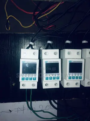 63amps Check Meter