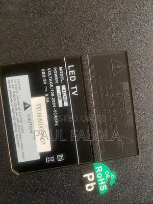 LG Led TV 43 Inches