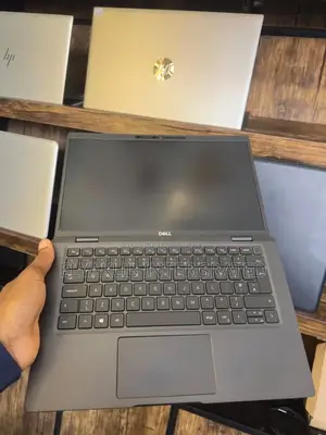 New Laptop Dell Latitude 7320 8GB Intel Core i5 SSD 256GB