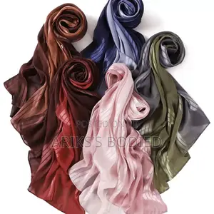 Crepe Silk