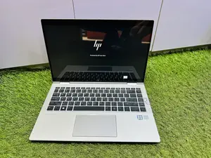 Laptop HP EliteBook 1040 G6 8GB Intel Core i5 SSD 256GB