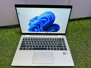 Laptop HP EliteBook 1040 G6 8GB Intel Core i5 SSD 256GB