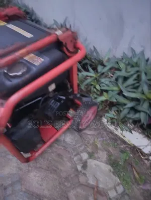 Sumec Firman Eco3990 Generator 3.2kva