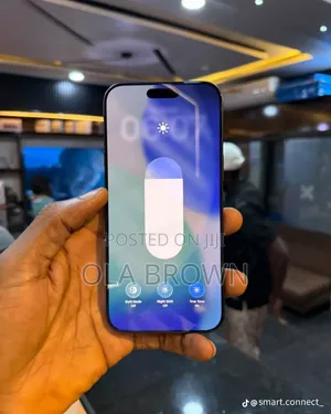 Apple iPhone 17 Pro Max 256 GB Blue