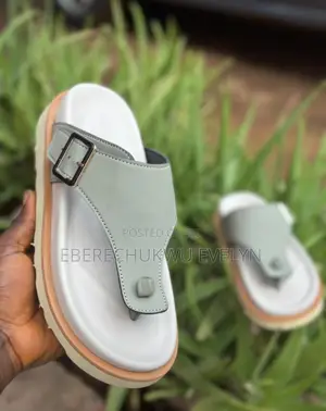 Handmade Footwear’s