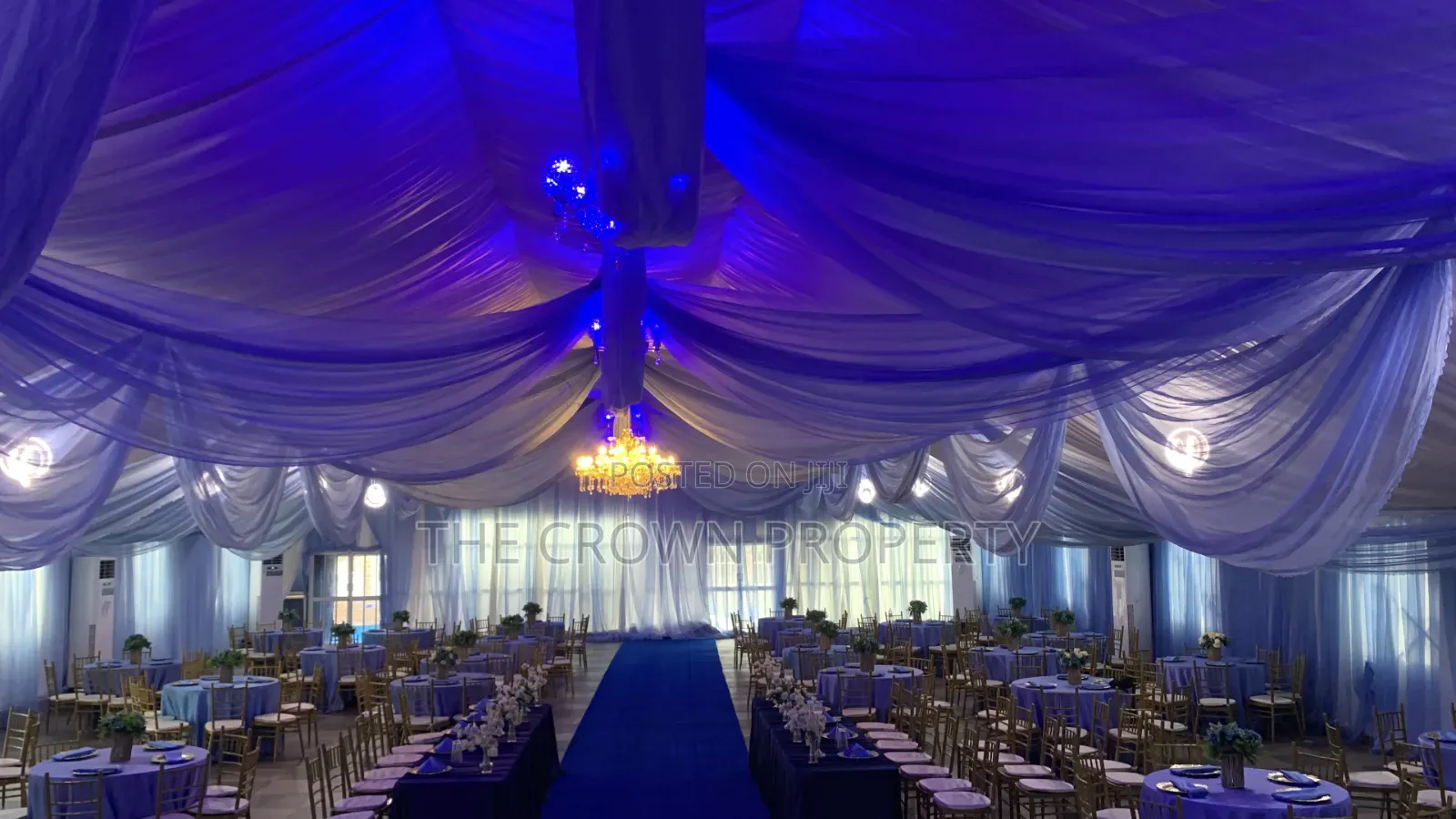 Event Centre