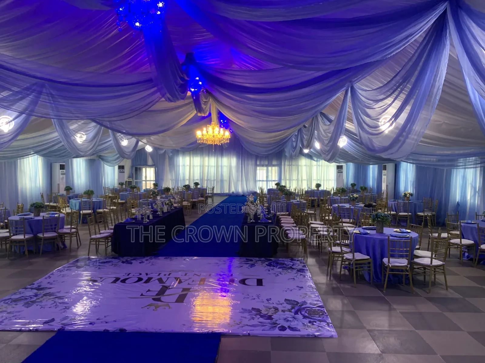 Event Centre