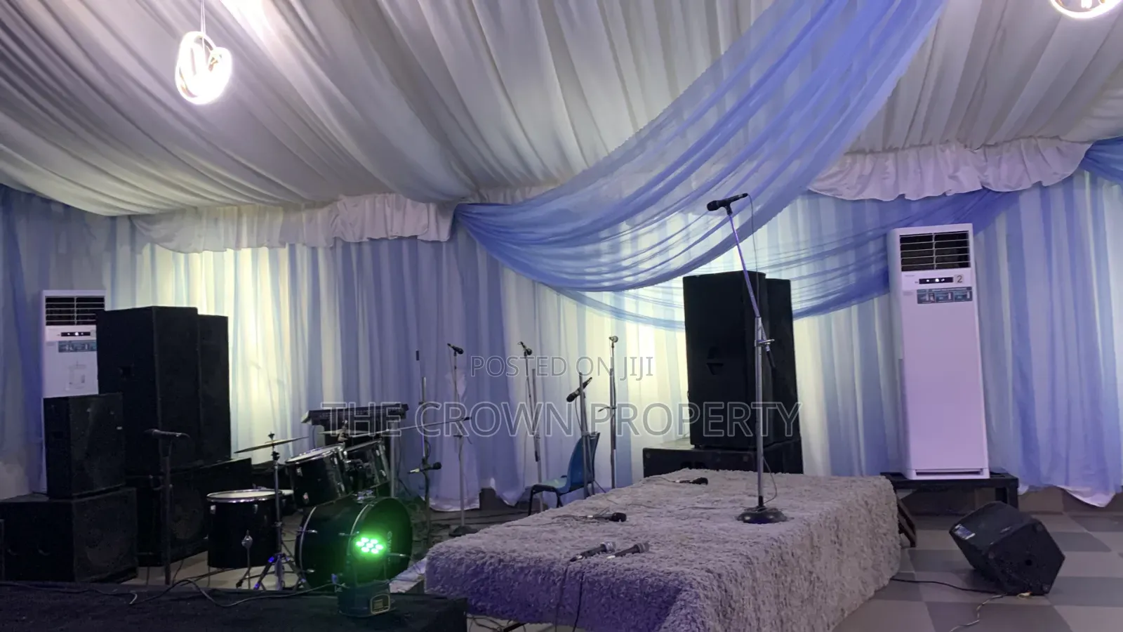 Event Centre