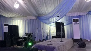 Event Centre