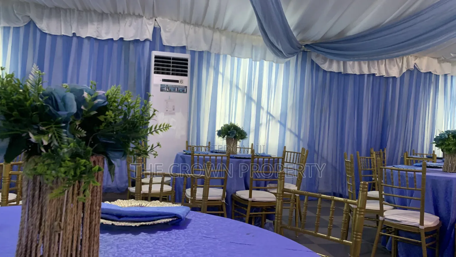 Event Centre
