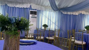 Event Centre