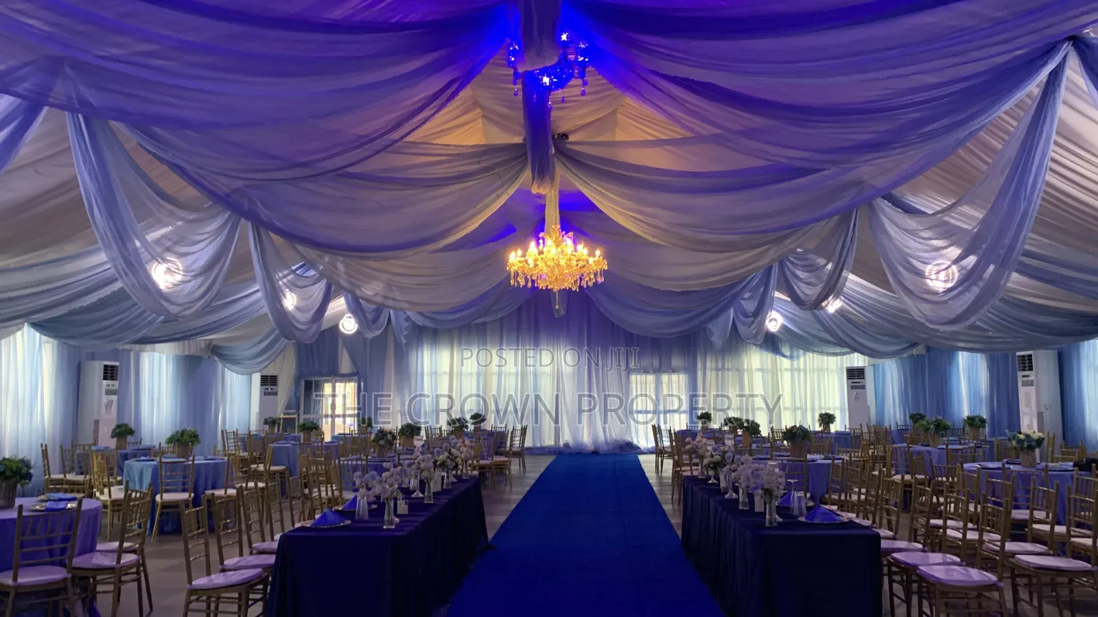 Event Centre