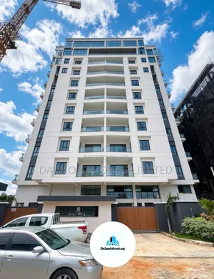 3bdrm Apartment in Old Ikoyi for rent