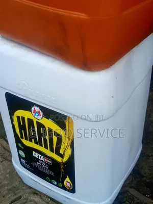 Hariz Beta Crown Hd 40