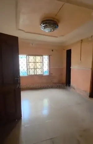 Furnished Mini Flat in Shomolu / Shomolu for sale