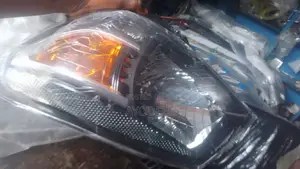 Headlights Ranger 2010