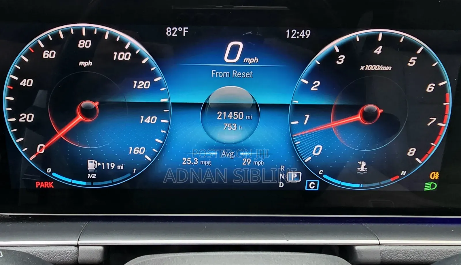 Mercedes-Benz GLE-Class GLE 350 4MATIC 2020 White