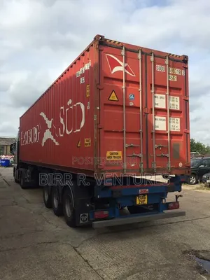 Cargo Trip Delivery