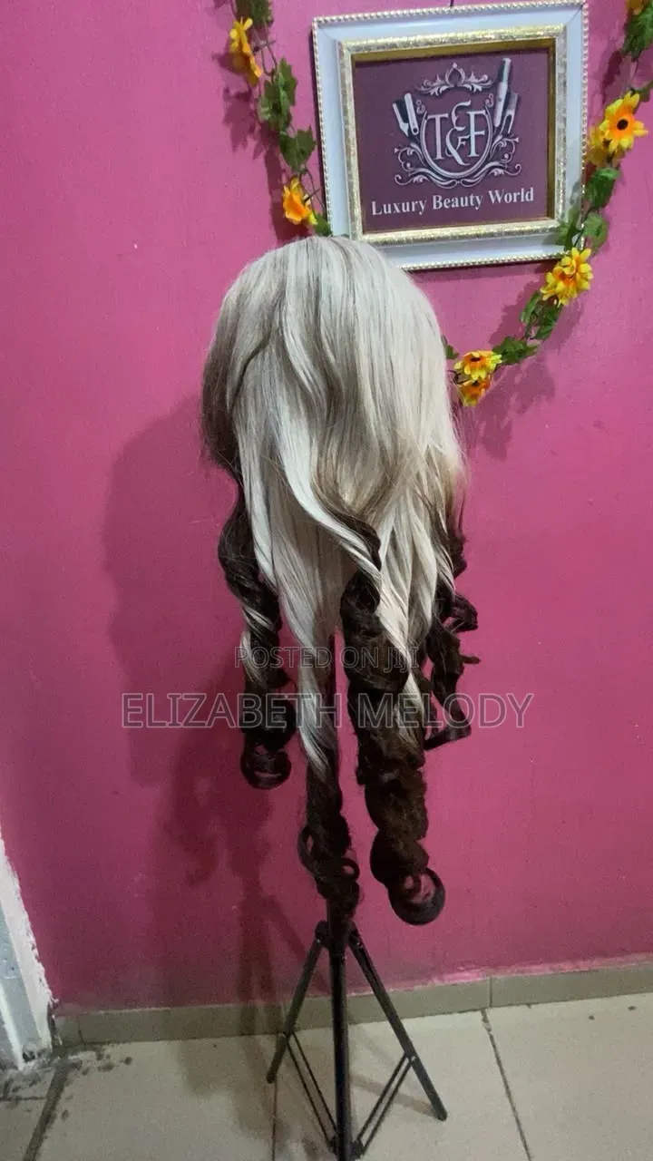 Quality Hairs