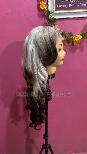 Quality Hairs
