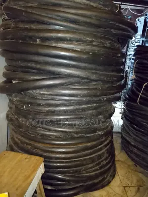PVC Cable and Wire
