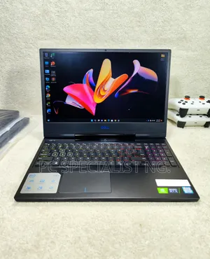 Laptop Dell G7 15 7590 16GB Intel Core i7 SSD 500GB