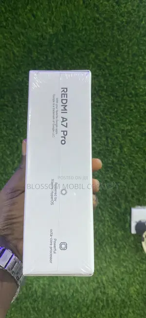 New Xiaomi Redmi A7 Pro 64 GB Gray