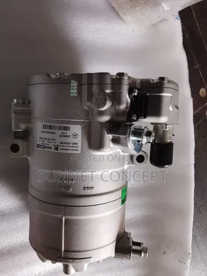 Mercedes Benz Parts