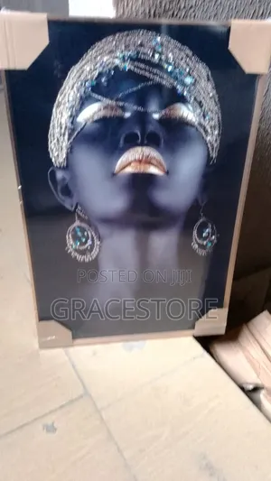Lady Design Wall Frame -50x70cm