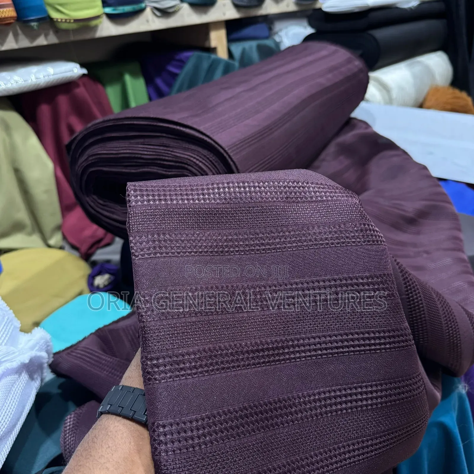 Swiss Cotton (Per Yard)