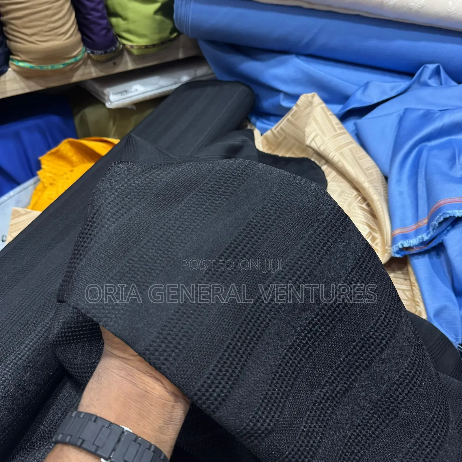 Swiss Cotton (Per Yard)