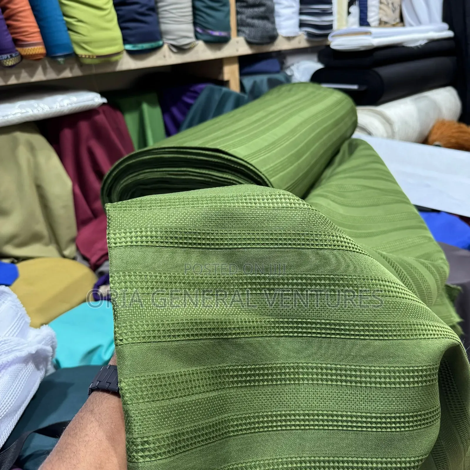 Swiss Cotton (Per Yard)