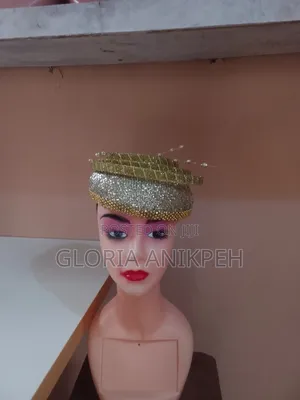 Glorious Fashion