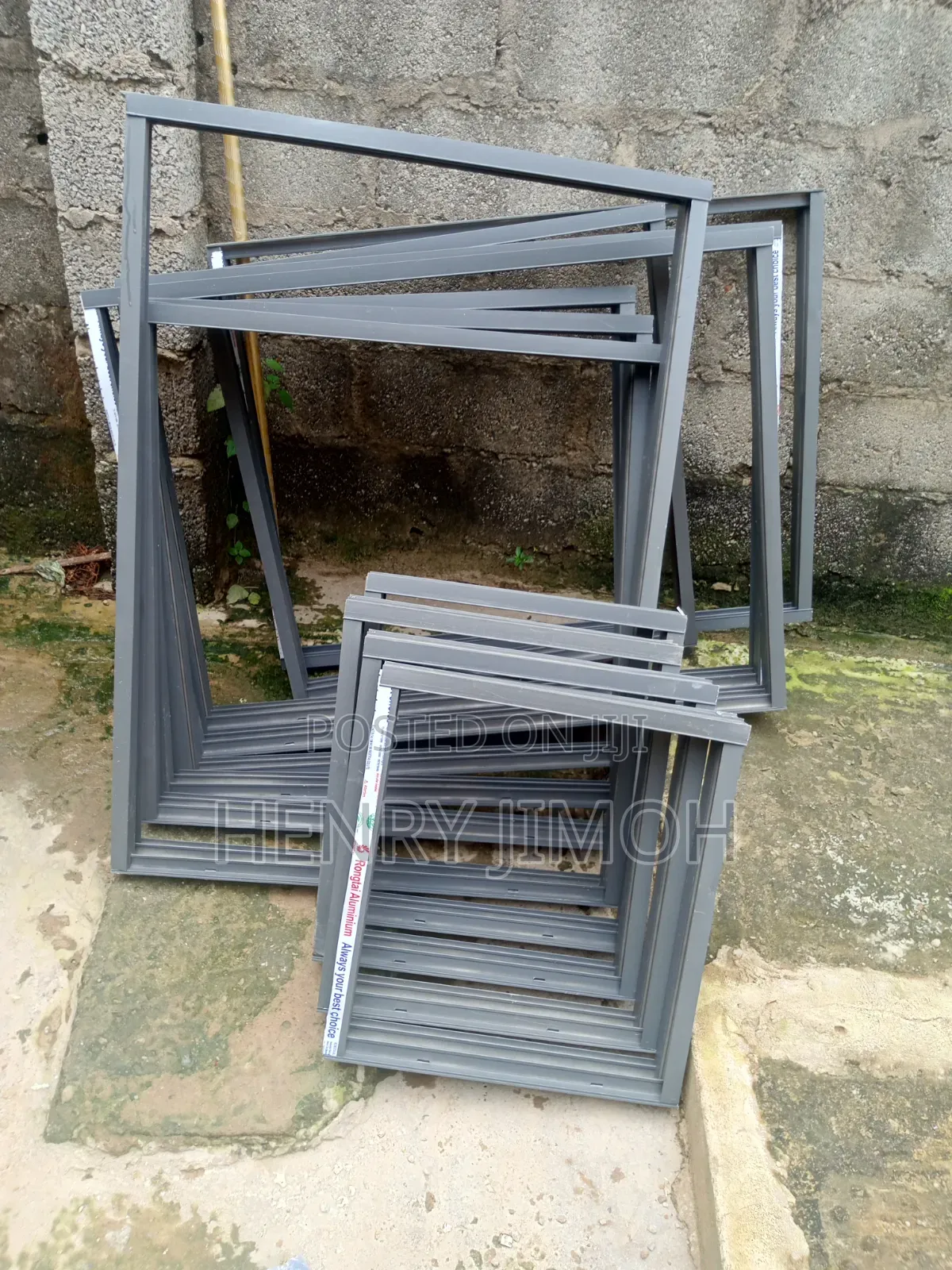 Sliding Window