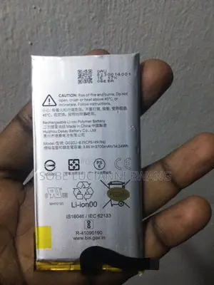 Google Pixel 4XL Battery