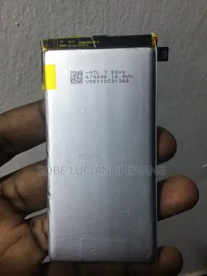 Google Pixel 4XL Battery