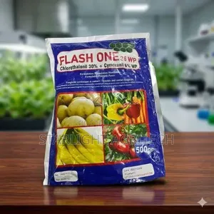 Flash One Fungicide
