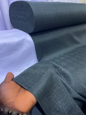 Premium Quality Stock (Per Yard)
