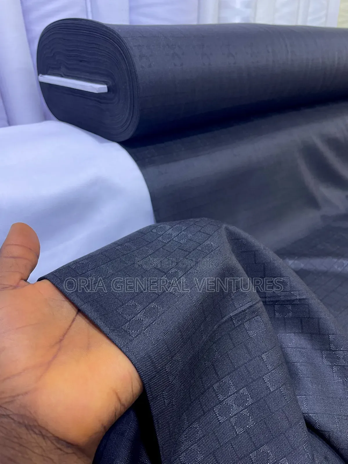 Premium Quality Stock (Per Yard)