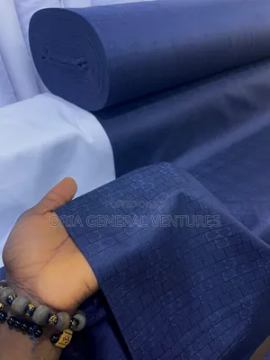 Premium Quality Stock (Per Yard)