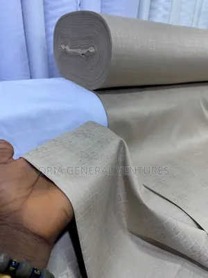 Premium Quality Stock (Per Yard)