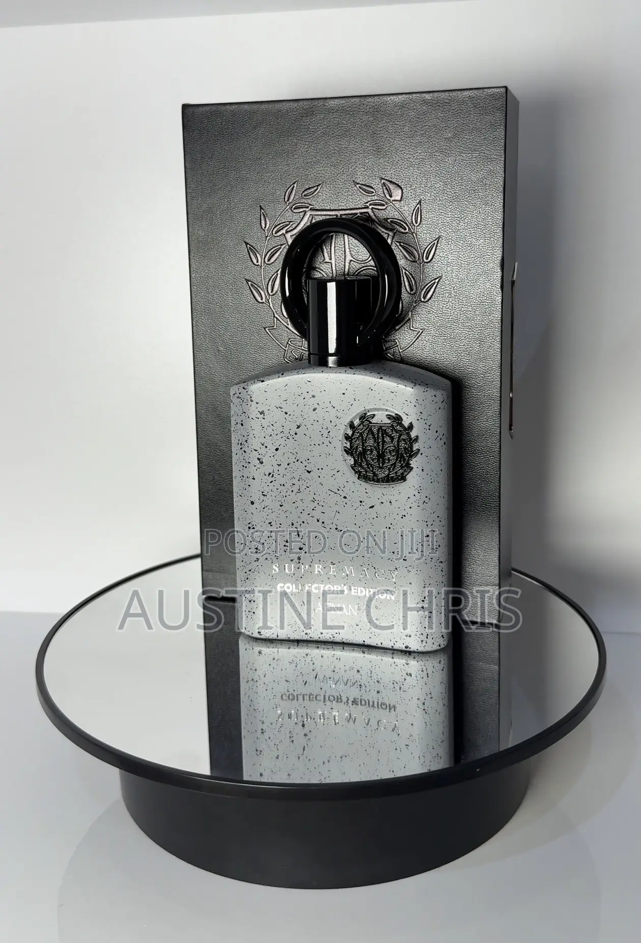 Supremacy Collector’s Edition