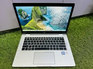 Laptop HP EliteBook X360 1030 G2 8GB Intel Core i7 SSD 256GB