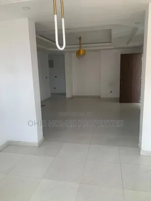 3bdrm Apartment in Van Daniels, Lekki Expressway for rent